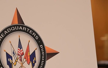 B-Roll: EUCOM Protection Symposium - Day One