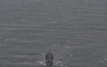 Northern Viking 26 Projects Allied Air and Maritime Power Across the North Atlantic