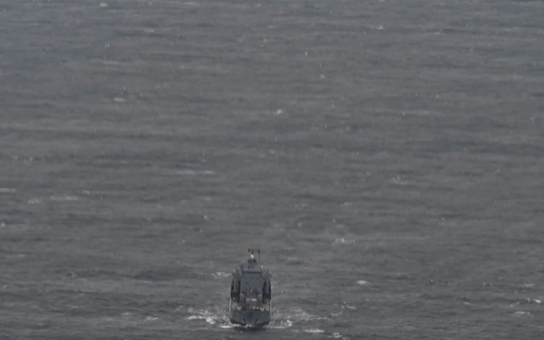 Northern Viking 26 Projects Allied Air and Maritime Power Across the North Atlantic