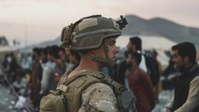 Five years later: Fallen service members, events of Kabul Evacuation remembered