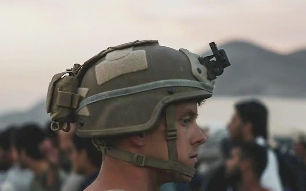 Five years later: Fallen service members, events of Kabul Evacuation remembered