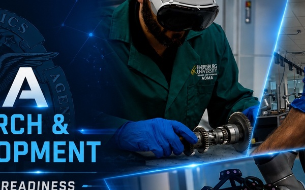 From Breakdown to Breakthrough: Building Readiness Through Innovation