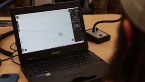 8th TSC Autonomous Vessel Demonstration B-Roll