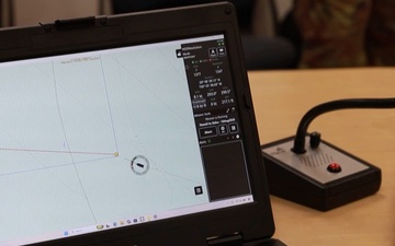 8th TSC Autonomous Vessel Demonstration B-Roll