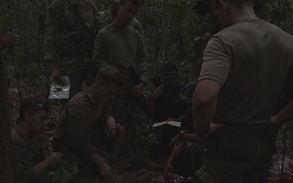 KW26 Force on Force Engagement Training