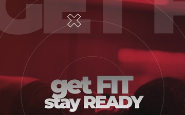 Get Fit CrossFit