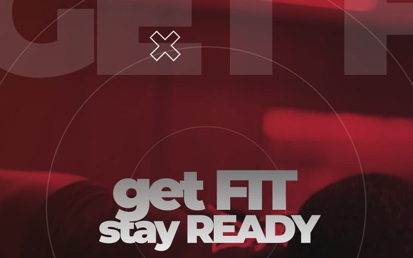 Get Fit CrossFit