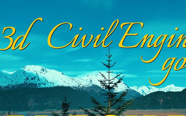 103rd CES applies engineering skills across Alaska
