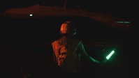 George Washington Conducts Flight Ops