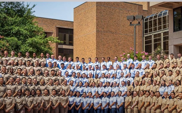 Around the MHS - August 27, 2026