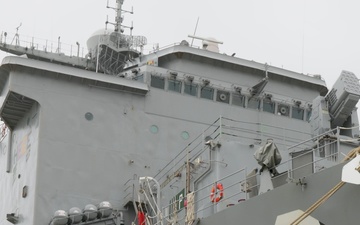 Commander, U.S. Pacific Fleet, Speaks On His "Stewardship" Fleet Order