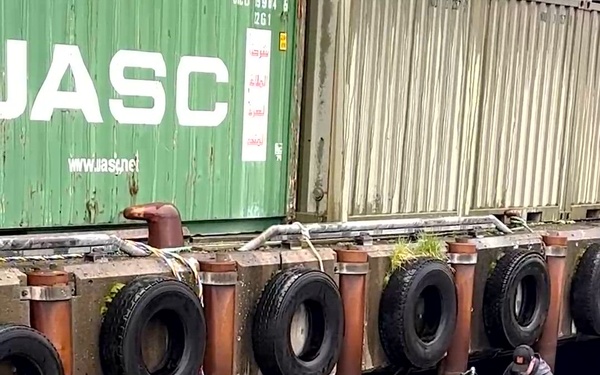 UCT One conducts Dive and Salvage Operations during Northern Viking 2026