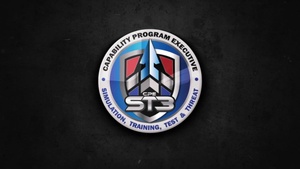 CPE ST3 Threat Systems Management Office - Testing and Threat Replication