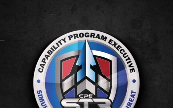 CPE ST3 Threat Systems Management Office - Testing and Threat Replication