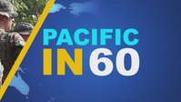 Pacific in 60: Aug 25, 2026