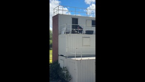 JBPHH Conducts Active Shooter Training