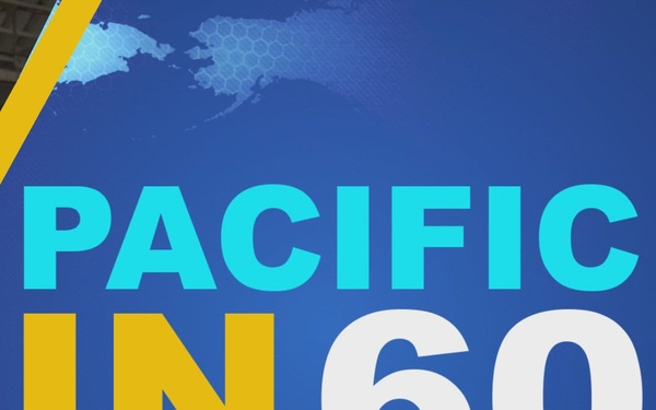 Pacific in 60: August 11, 2026