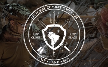 LCF-24: MRF Search and Rescue Efforts