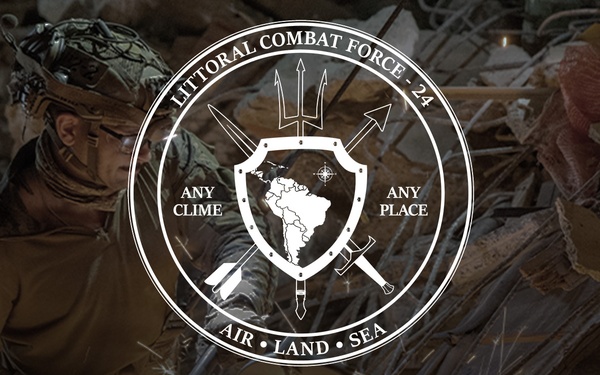 LCF-24: MRF Search and Rescue Efforts