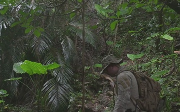 PACAF EOD Exercise: Sentinel Samurai