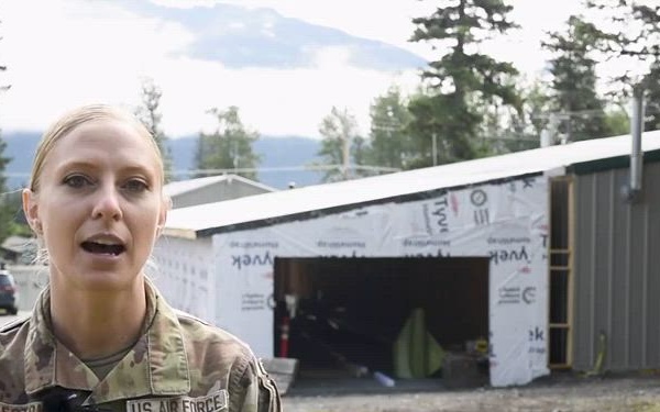 Deployment for Training: Seward, Alaska 2026