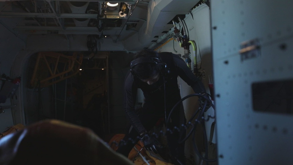 DVIDS - Video - U.S. Marines, JMSDF Sailors reinforce maritime