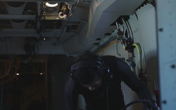U.S. Marines, JMSDF Sailors reinforce maritime readiness during Rescue Flag 26-1