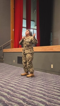 Billet Based Advancement Brief Career Development Symposium