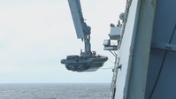 LCF-24: Marime Interdiction Operation Full Mission Profile (B-Roll)