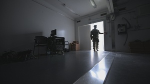 31st SFS Enhances Readiness with InVeris Training