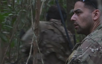 Ksatria Warrior 26: FTX Day 5