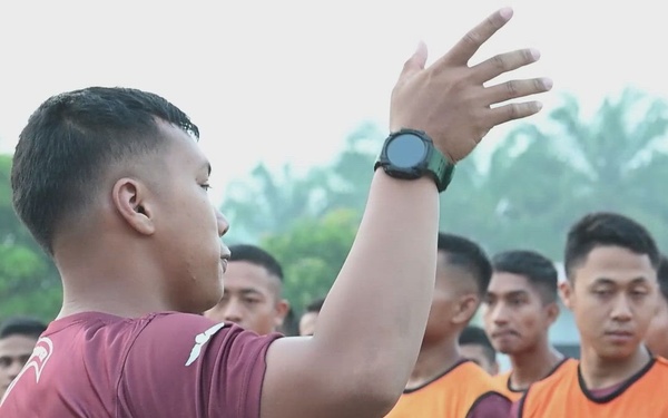 Ksartria Warrior 26: CFT