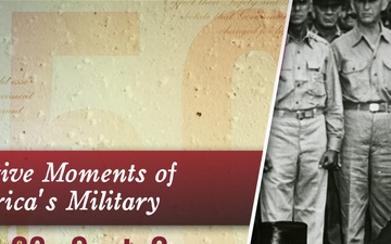 Freedom250 Reflective Moments of America's Military Week 35