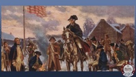 Military Medicine 250 video podcast: Episode Two — Military Medicine in the American Revolution