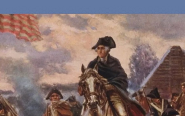 Military Medicine 250 video podcast: Episode Two — Military Medicine in the American Revolution