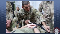 Military Medicine 250 video podcast: Episode Four — Military Medicine and Immunology
