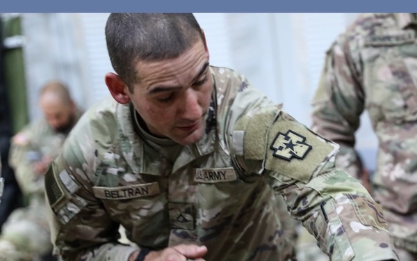 Military Medicine 250 video podcast: Episode Four — Military Medicine and Immunology