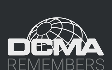 DCMA chief of staff Remembers Sept. 11