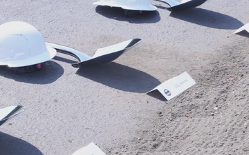 JBLM FORGE Groundbreaking Ceremony