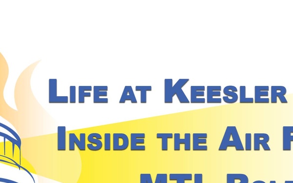 Ignite the Beacon: Keesler Air Force Base MTL Role Highlights