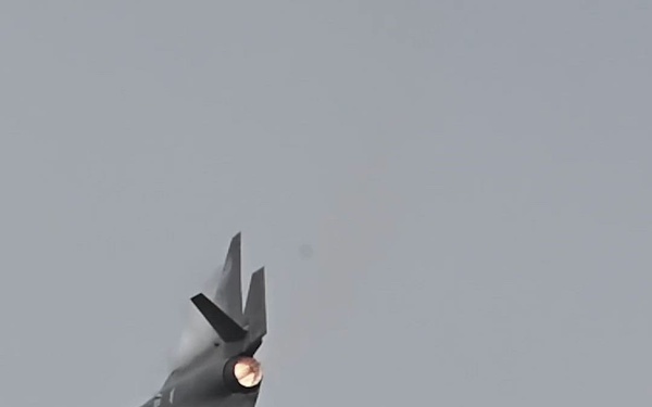Eielson Air Force Ball 2026 Promotion Video