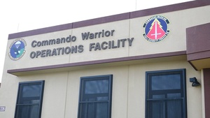 134th SFS conducts annual field training in Guam b-roll part 1 of 2