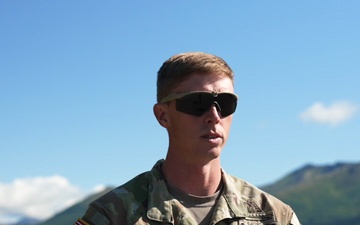 11th Airborne Best Squad Competition