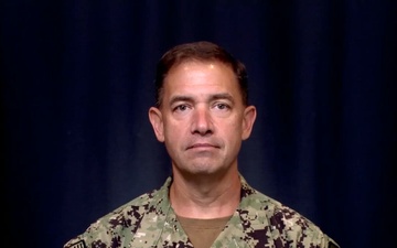 CENTCOM Commander Provides Operational Update