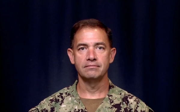 CENTCOM Commander Provides Operational Update