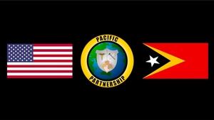 Pacific Partnership 2026 Timor-Leste Mission Stop Overview Video