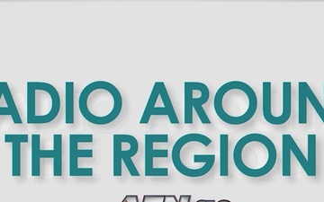 Radio Around the Region - Water Safety