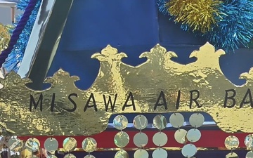 Misawa International Festival B-Roll
