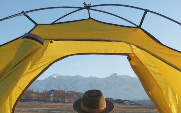 Camping Safety