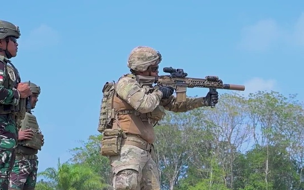 KW26 Live Fire Range Operations (No Graphics)